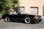 BMW M6 1988 года (NA)